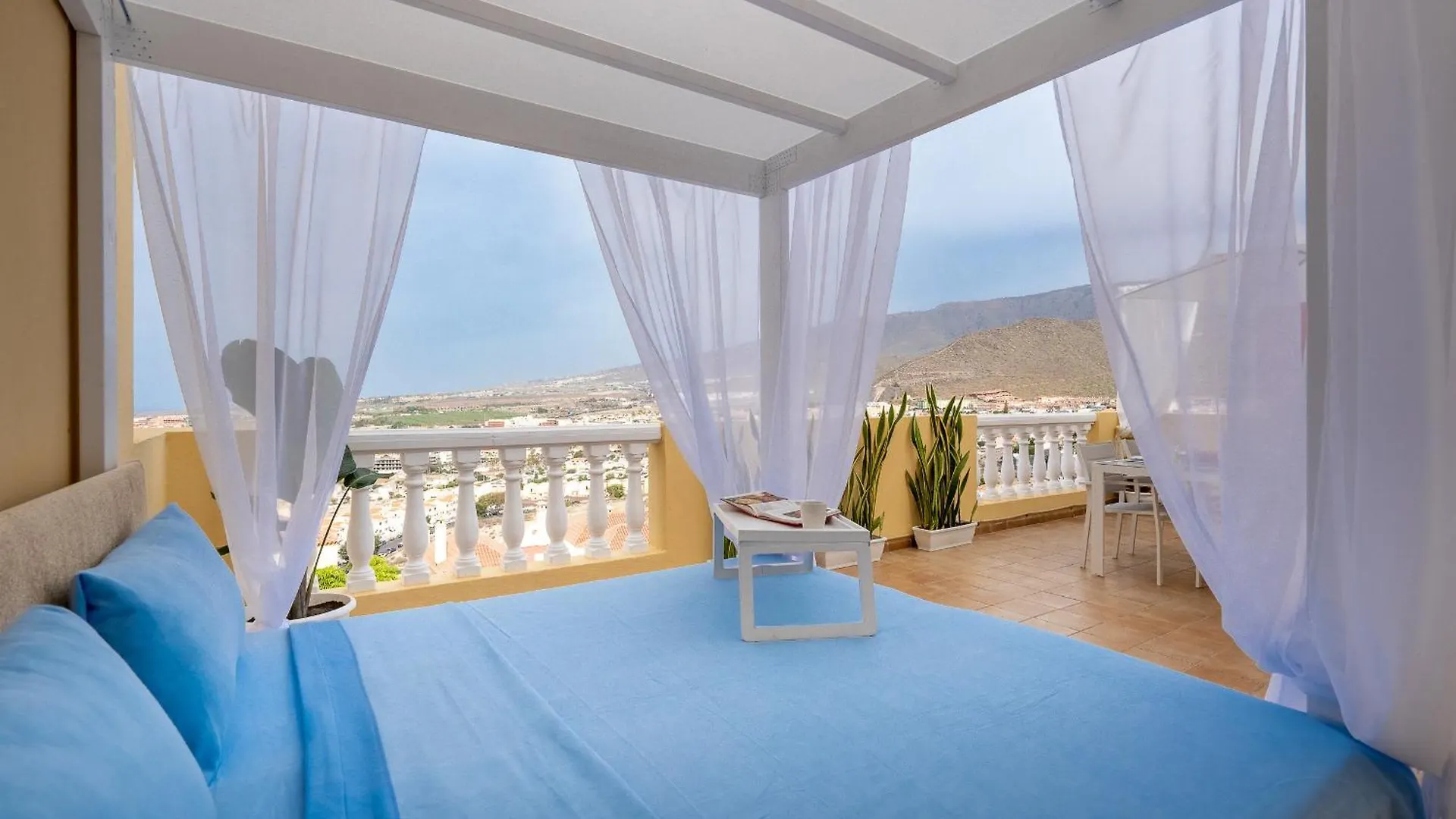 Buenavista Panoramic Apartment Costa Adeje  0*, Costa Adeje (Tenerife) Španělsko