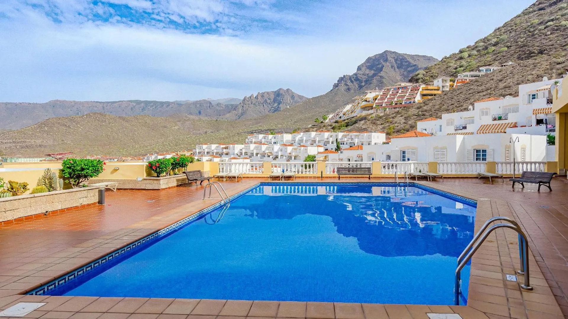 Buenavista Panoramic Apartment Costa Adeje  Španělsko